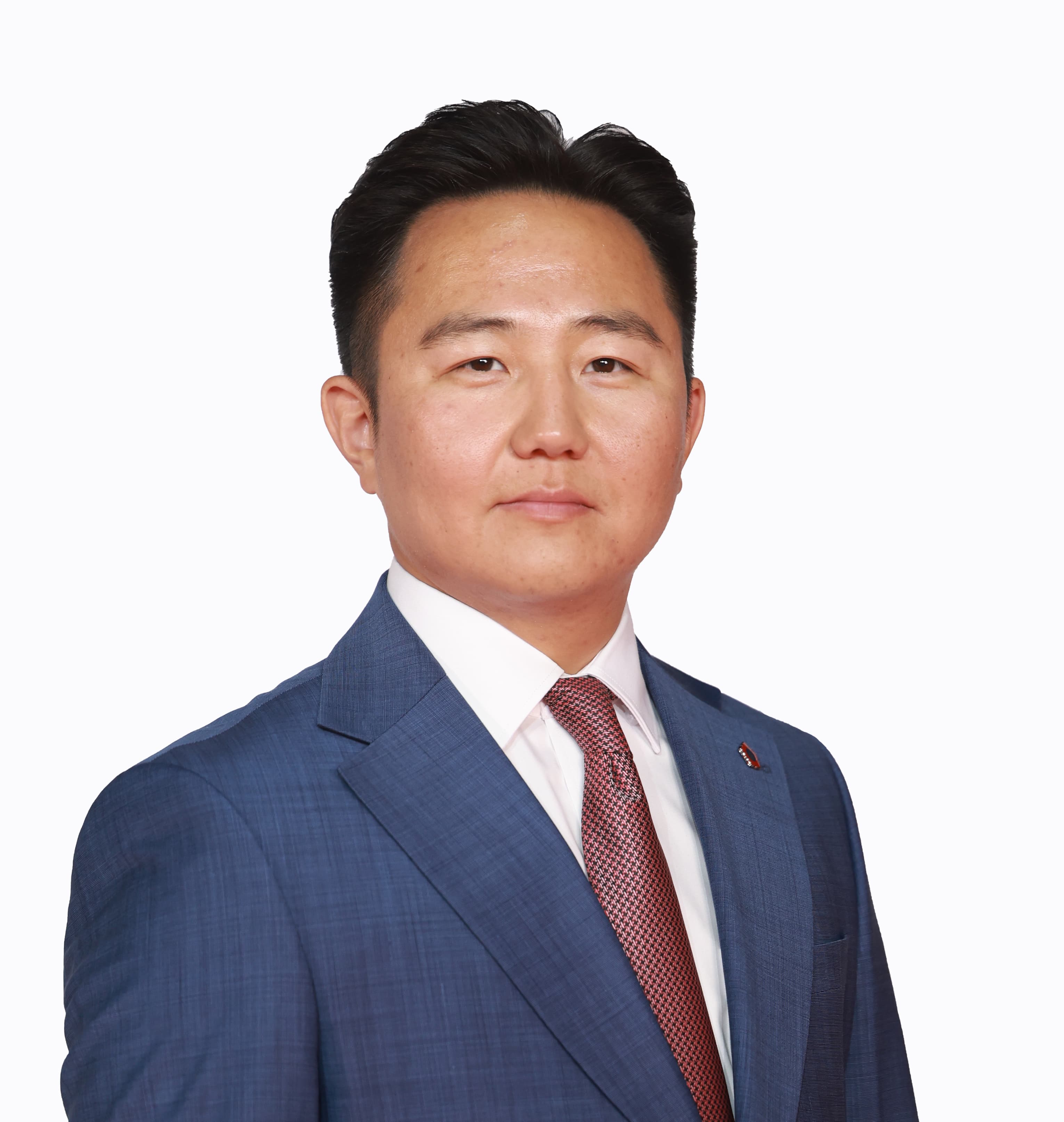 Ганбатын Батбаяр